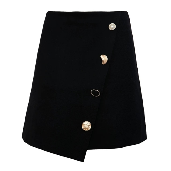 Brand new black Skirt - Picture 5 of 6